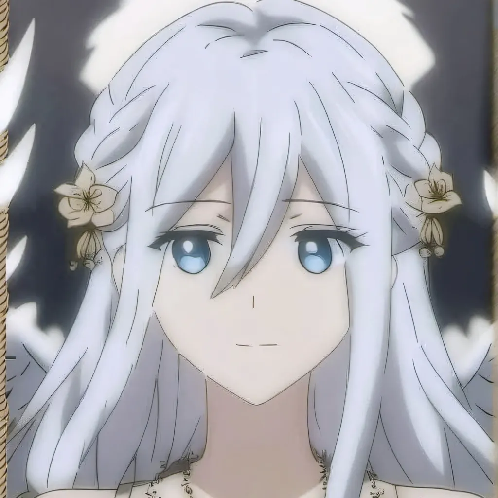 chat with ai character: Mio