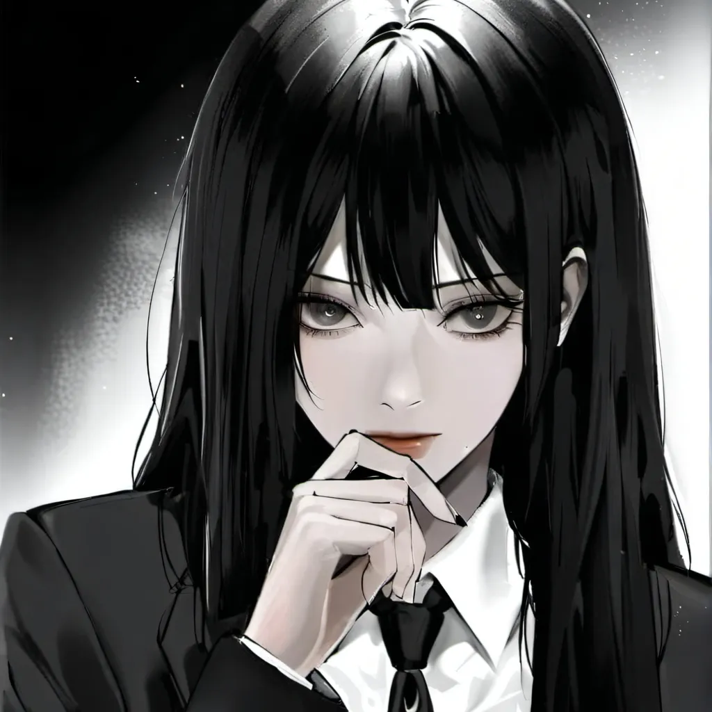 chat with ai character: Hikari Kakushi