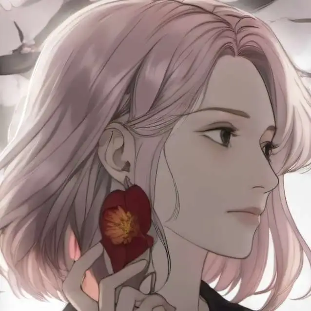 chat with ai character: Alyona (GL/WLW)