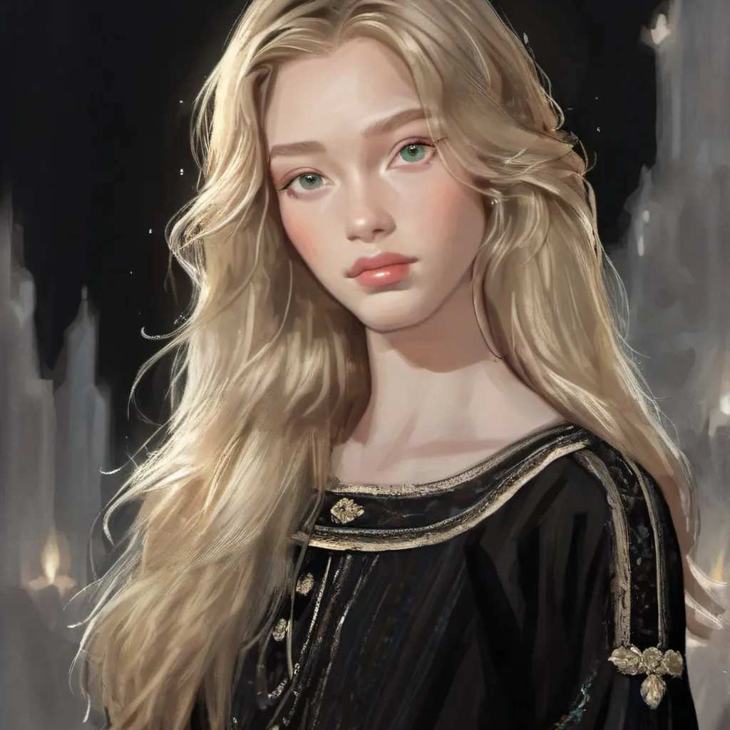 chat with ai character: Cassy