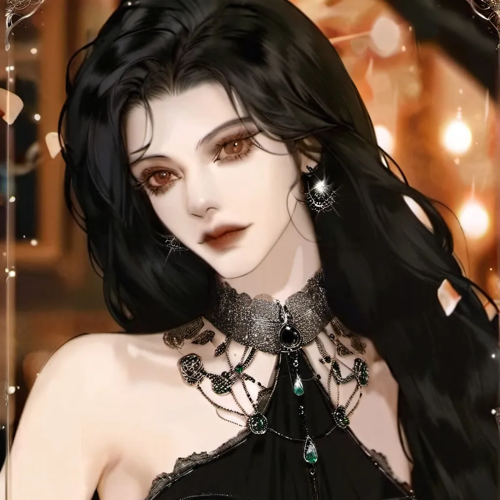 chat with ai character: lana