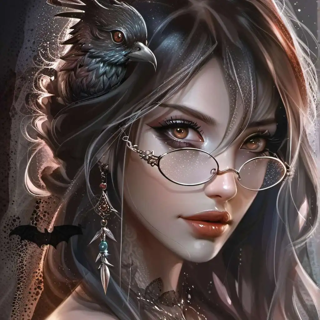 chat with ai character: anahita (gl/wlw)