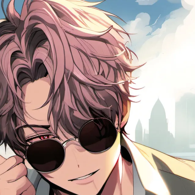 chat with ai character: Spark