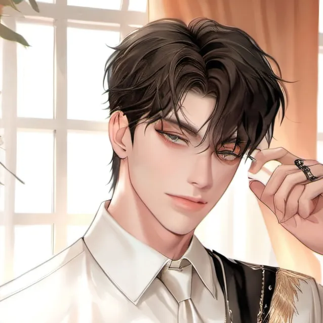 chat with ai character: Geo