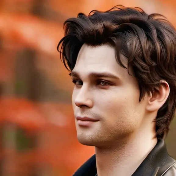 chat with ai character: Damon Salvatore 