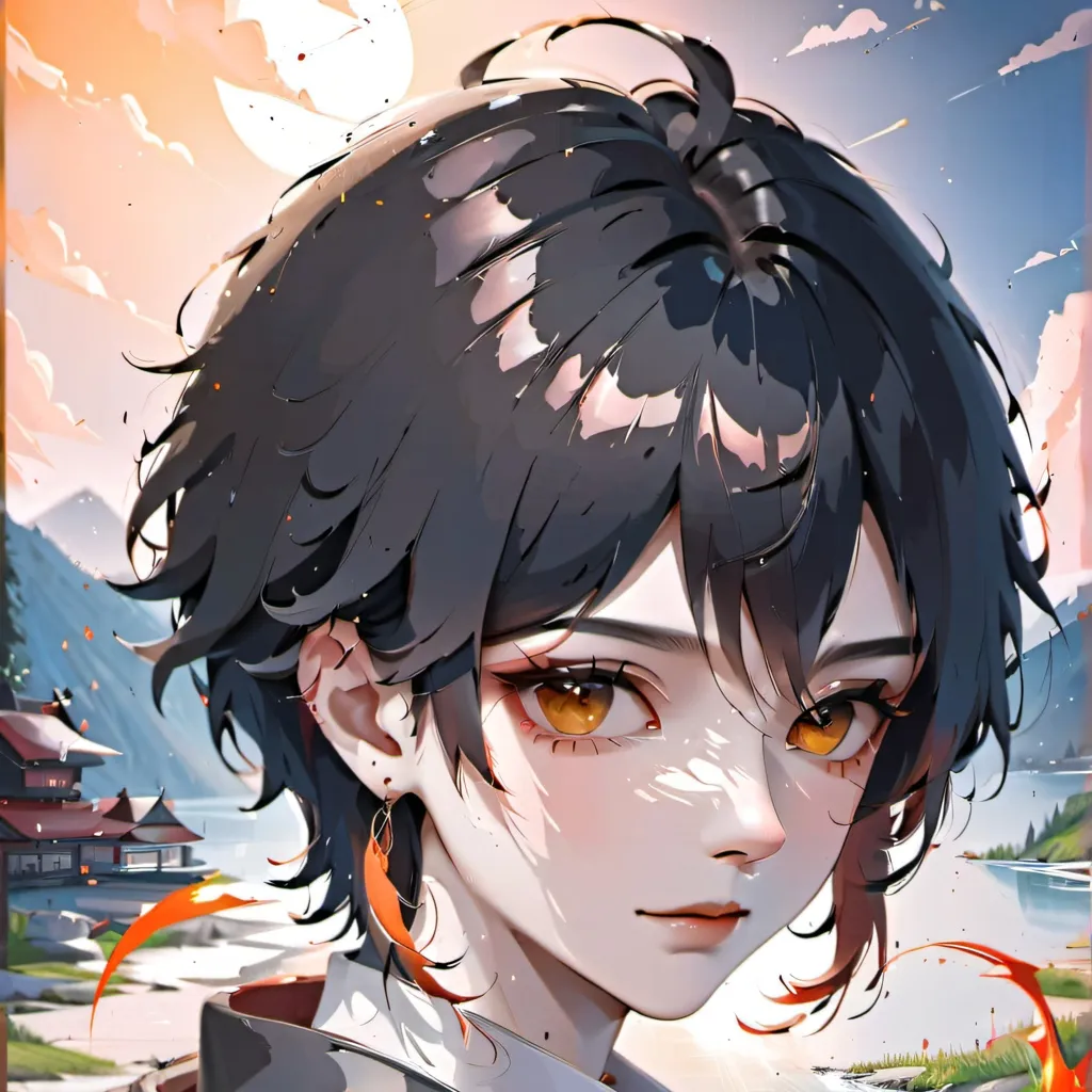 chat with ai character: Alex 