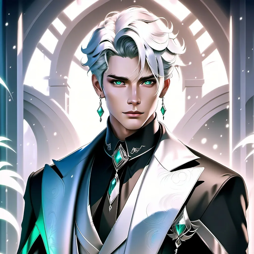 chat with ai character: Alexander/Alex 