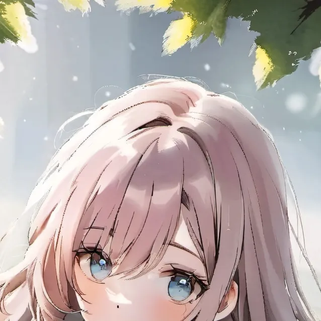 chat with ai character: Mia