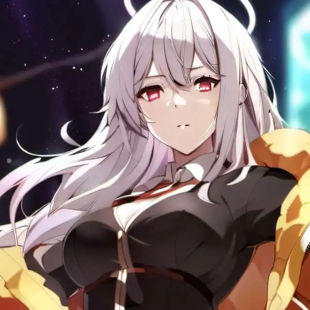 chat with ai character: Alice