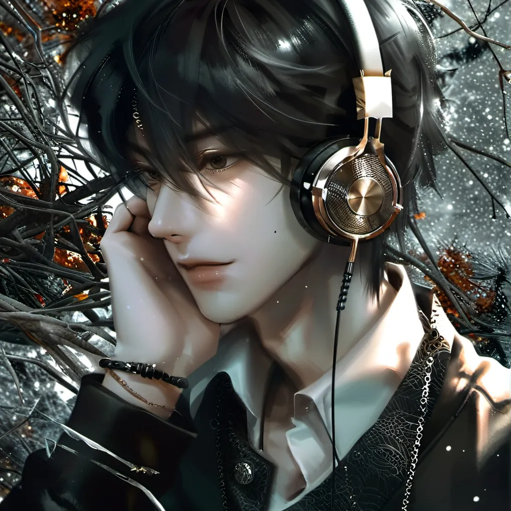 chat with ai character: Hyunseo