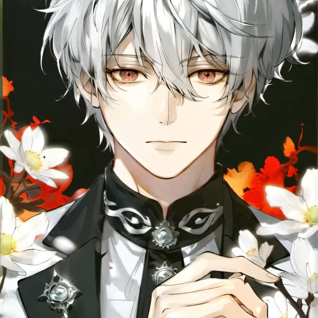 chat with ai character: Draciel Orion 