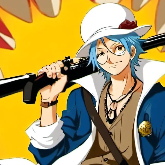 chat with ai character:  usap 2'0