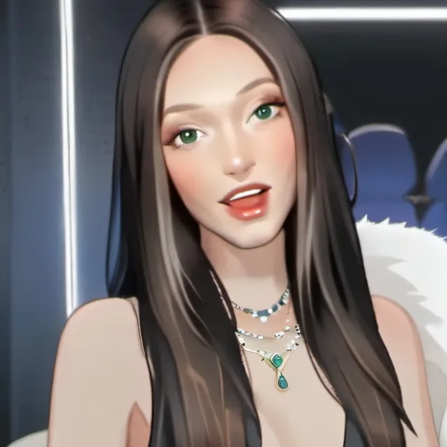 chat with ai character: Anne