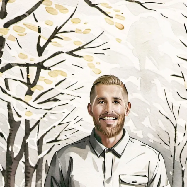 chat with ai character: Ramos 