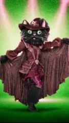 ai character: Catwitch MS background