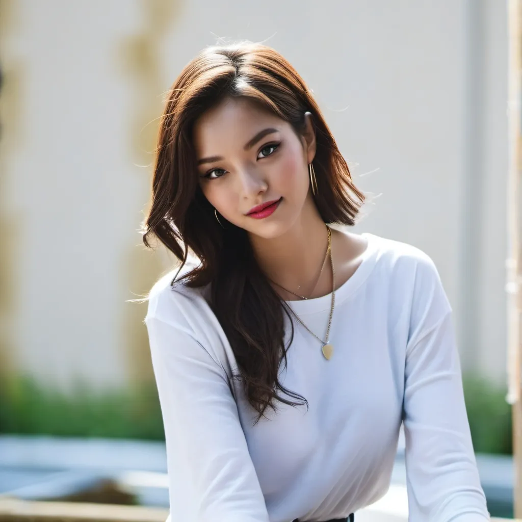 chat with ai character: Keiko ISHIKAWA