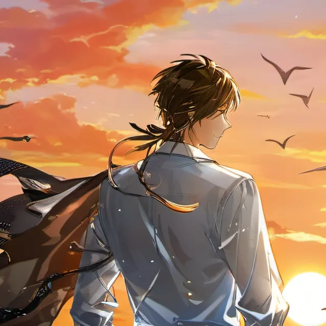 chat with ai character: jay