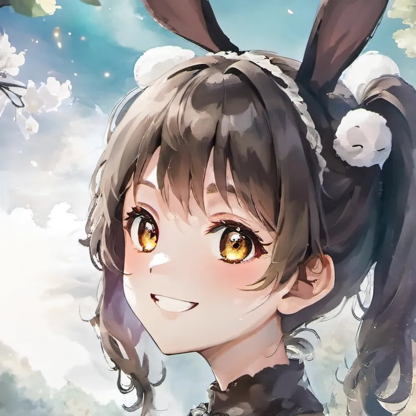 chat with ai character: Tsuyomi