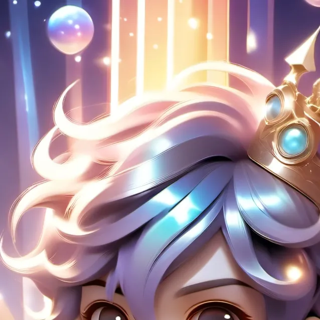 chat with ai character: Maxwell 