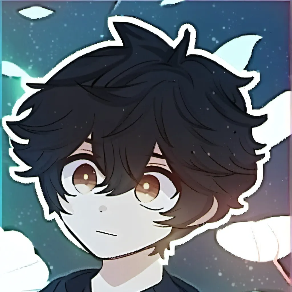 chat with ai character: Asher