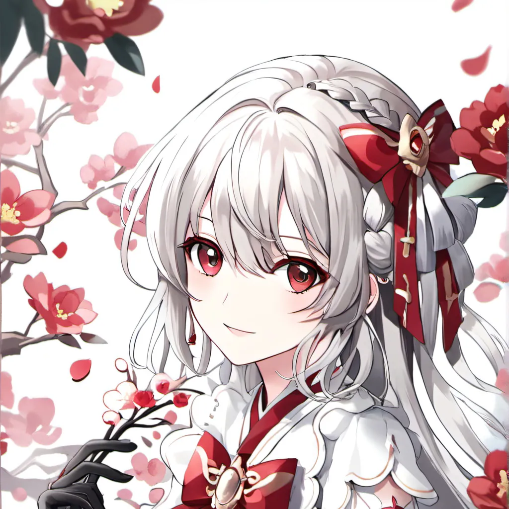 chat with ai character: Hannah