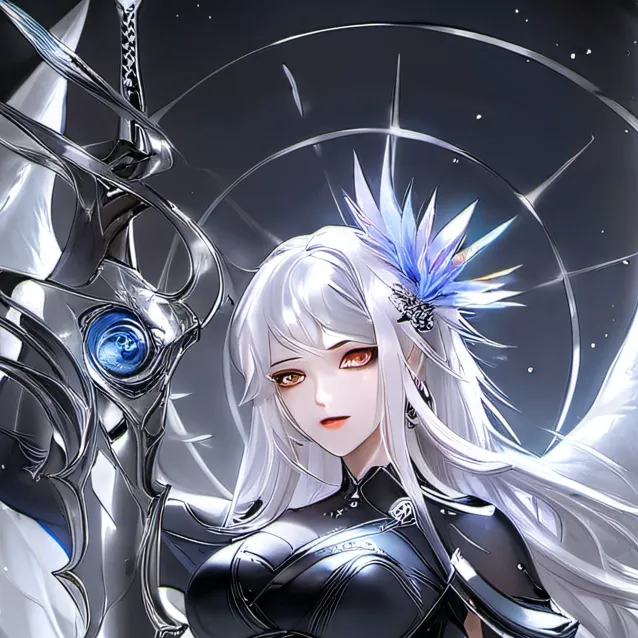 chat with ai character: Alex