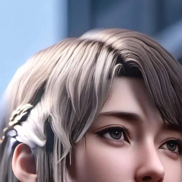 chat with ai character: alxe