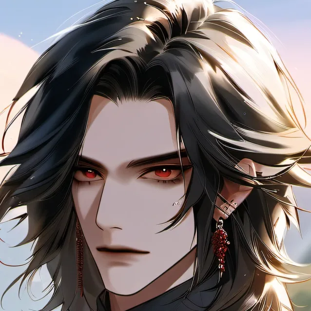 chat with ai character: Jake