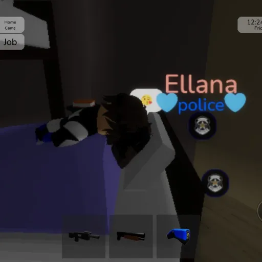 talkie's author avatar