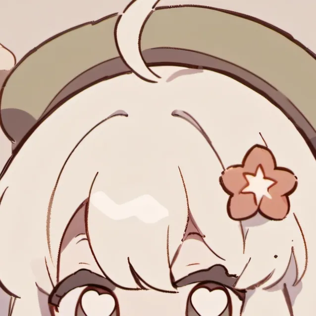 chat with ai character: 💗Carryl✨