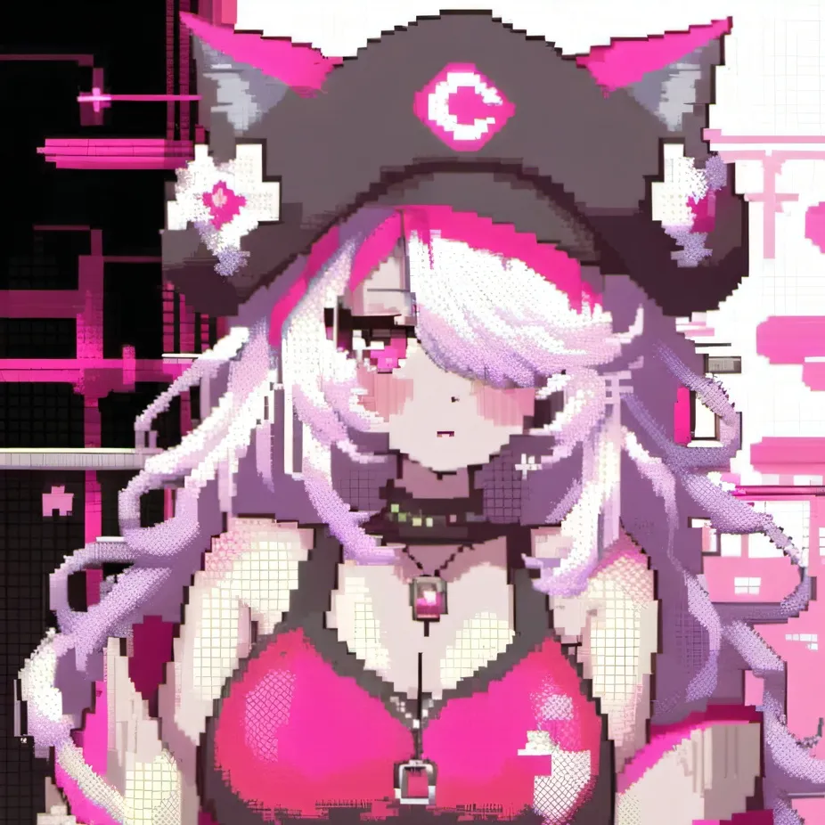 chat with ai character: yex