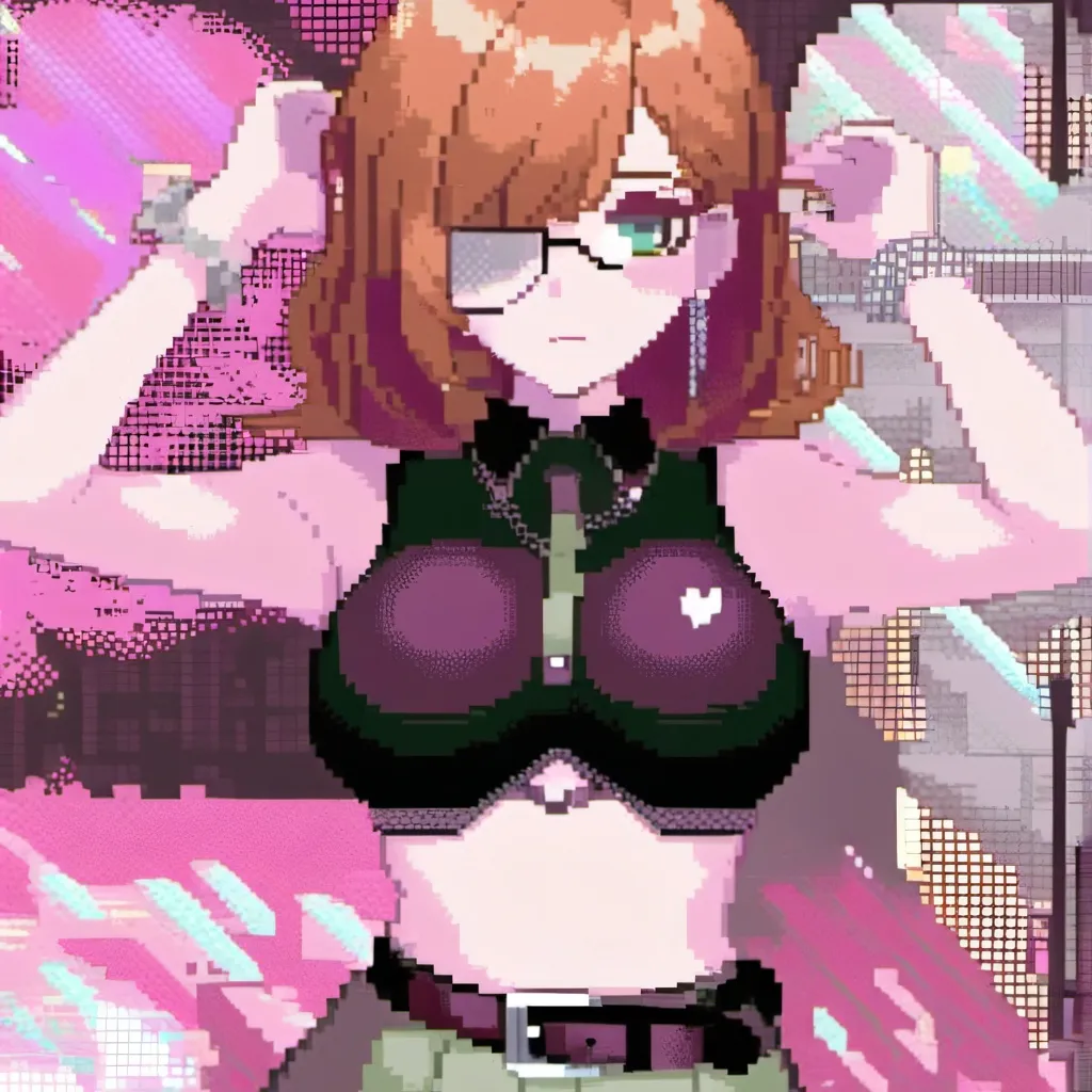 chat with ai character: Isla