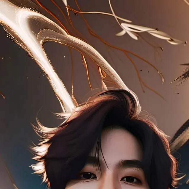 chat with ai character: Heeseung