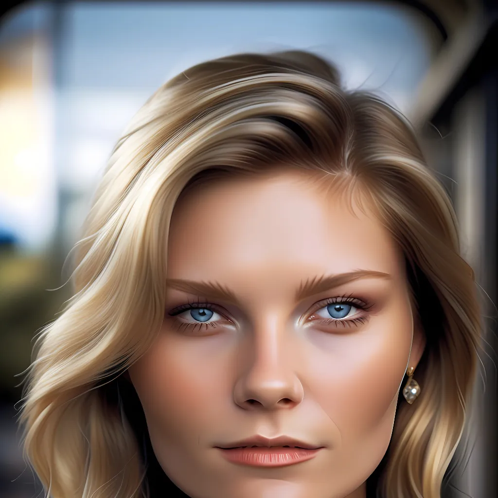 chat with ai character: Kirsten Dunst