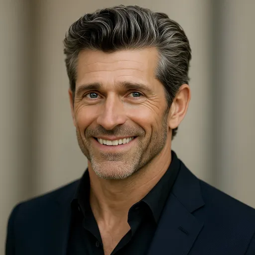 creator Justin Bennett's avatar