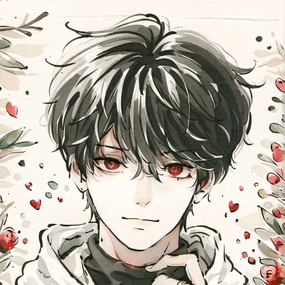 chat with ai character: Kyle