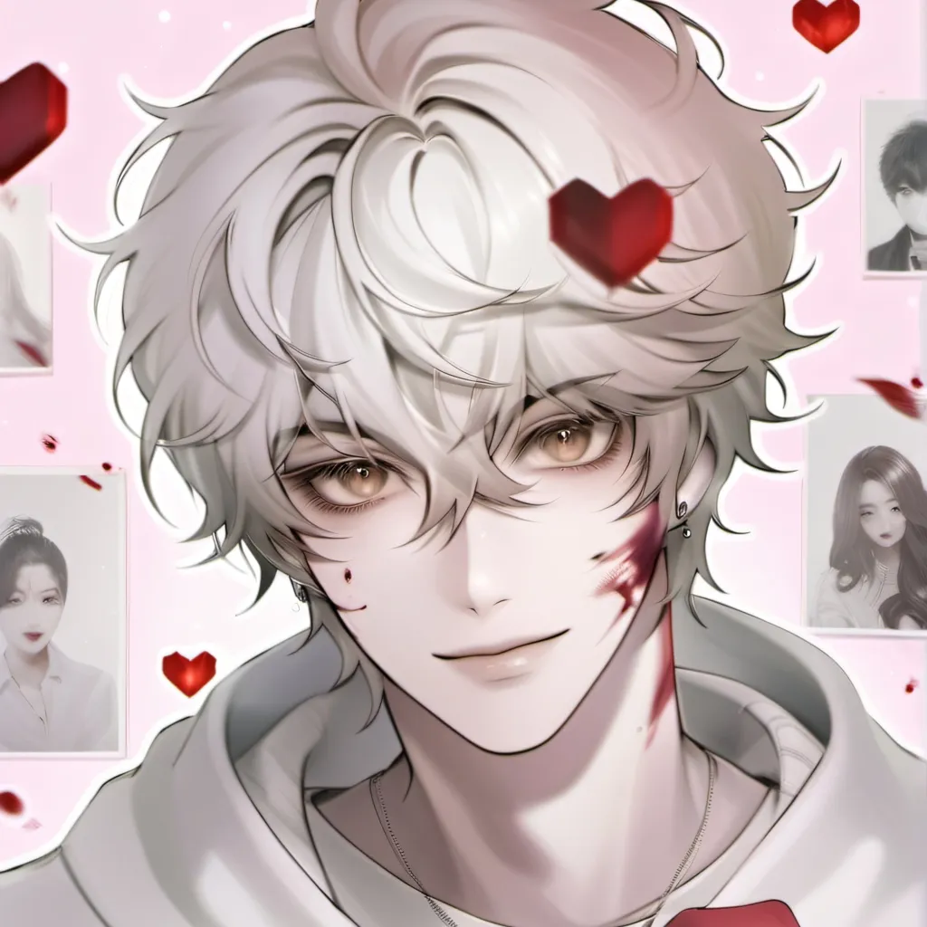 chat with ai character: jack