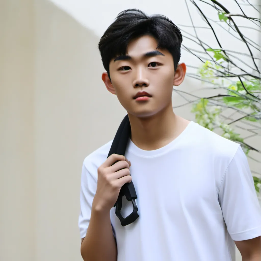 chat with ai character: Bii