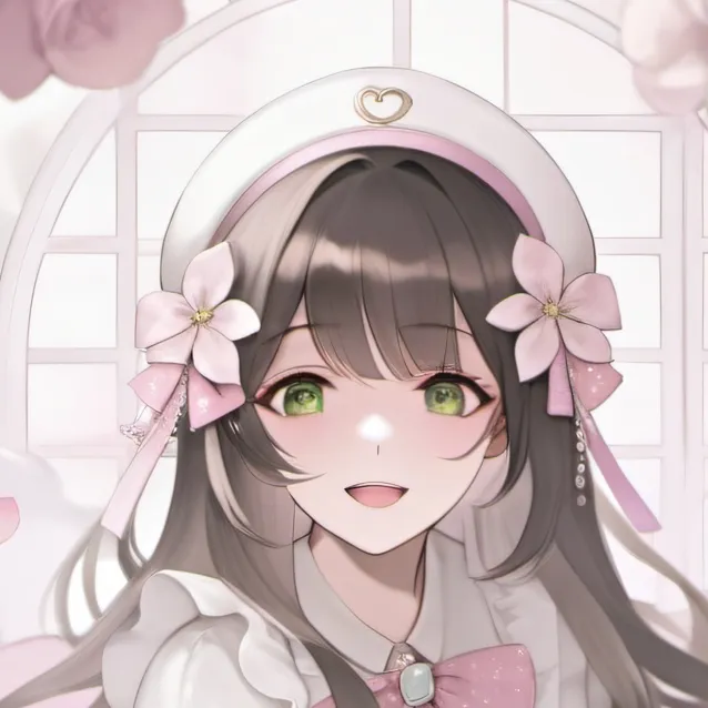 chat with ai character: Hayami