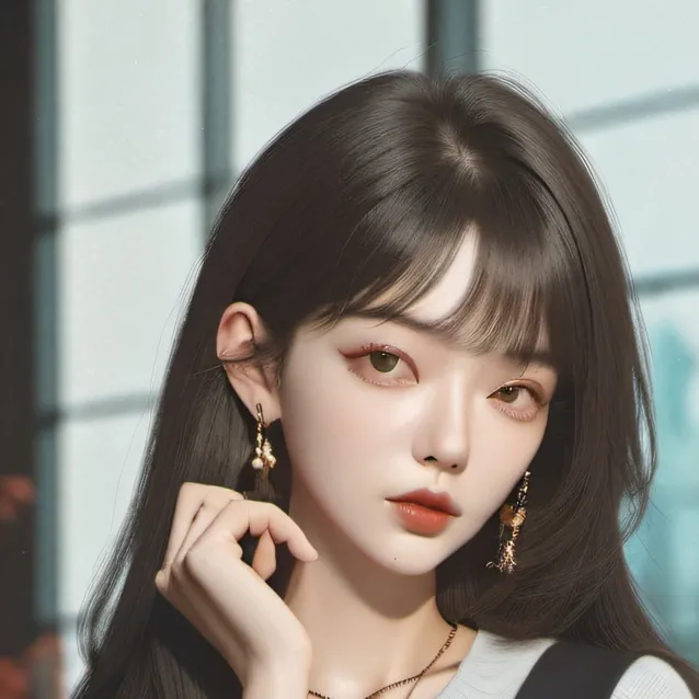 chat with ai character: Jennifer