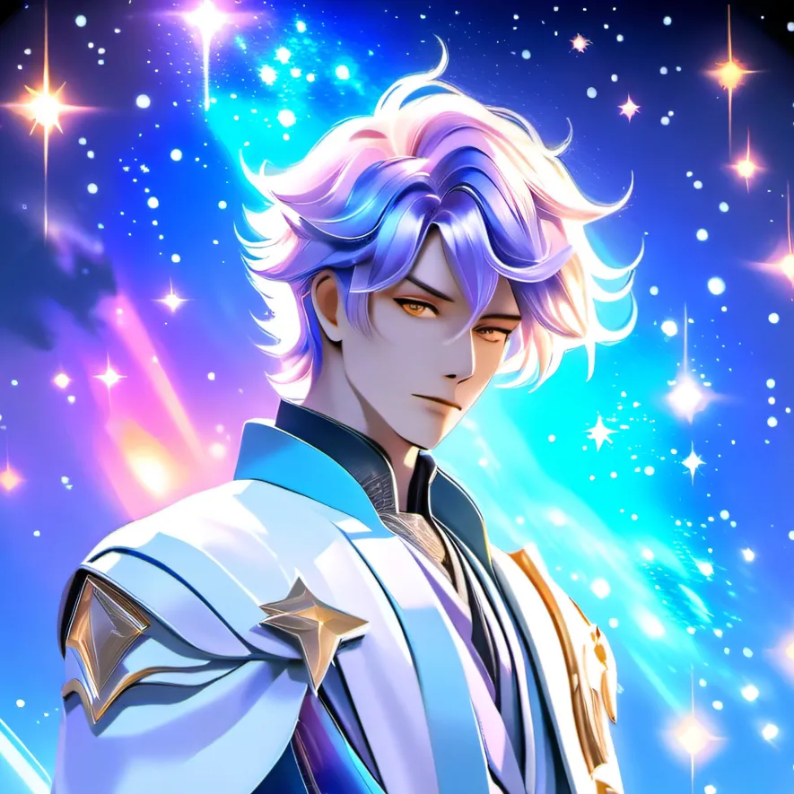 chat with ai character: Kylo 