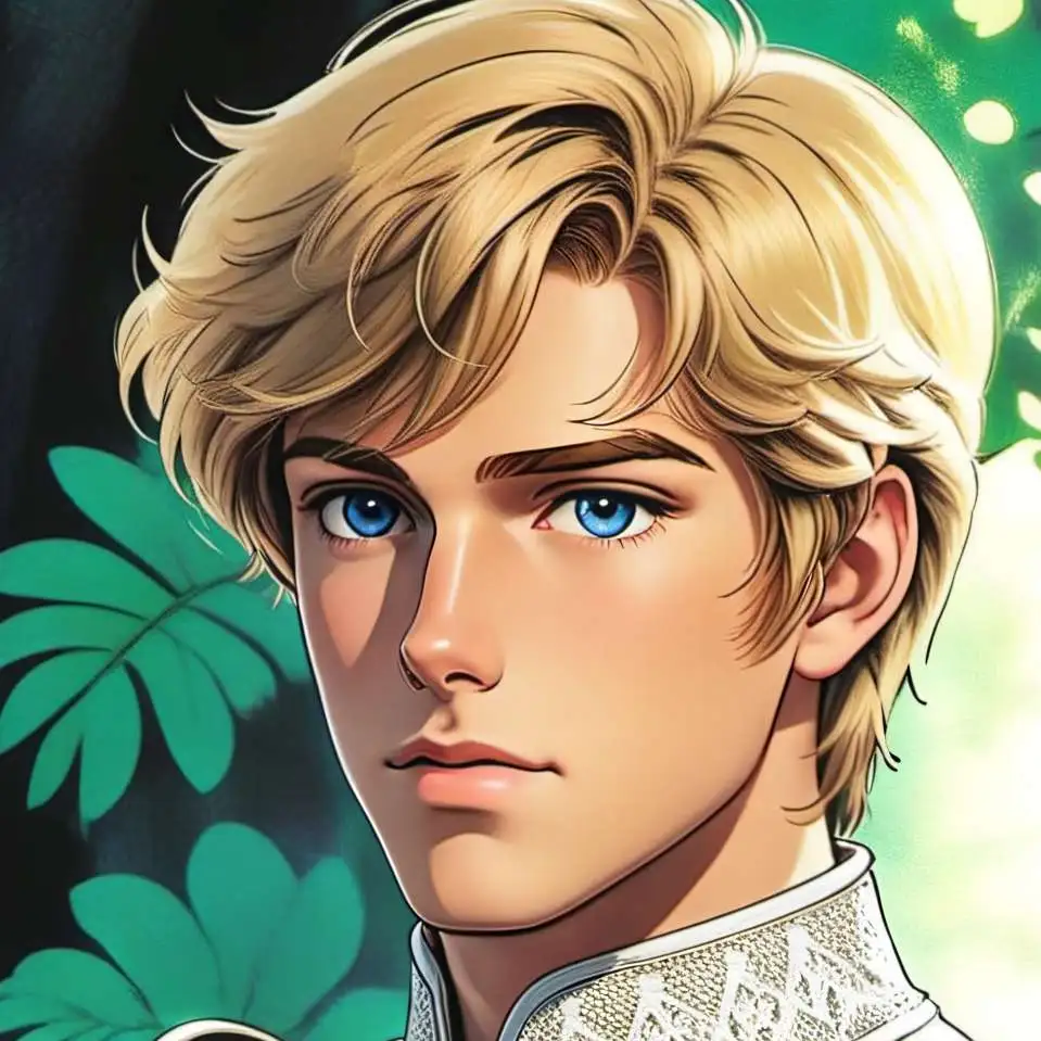 chat with ai character: Jay