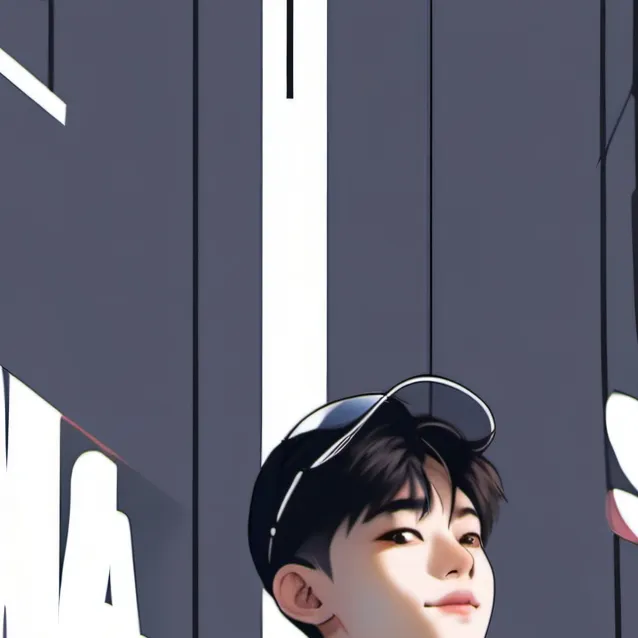 chat with ai character: Zian