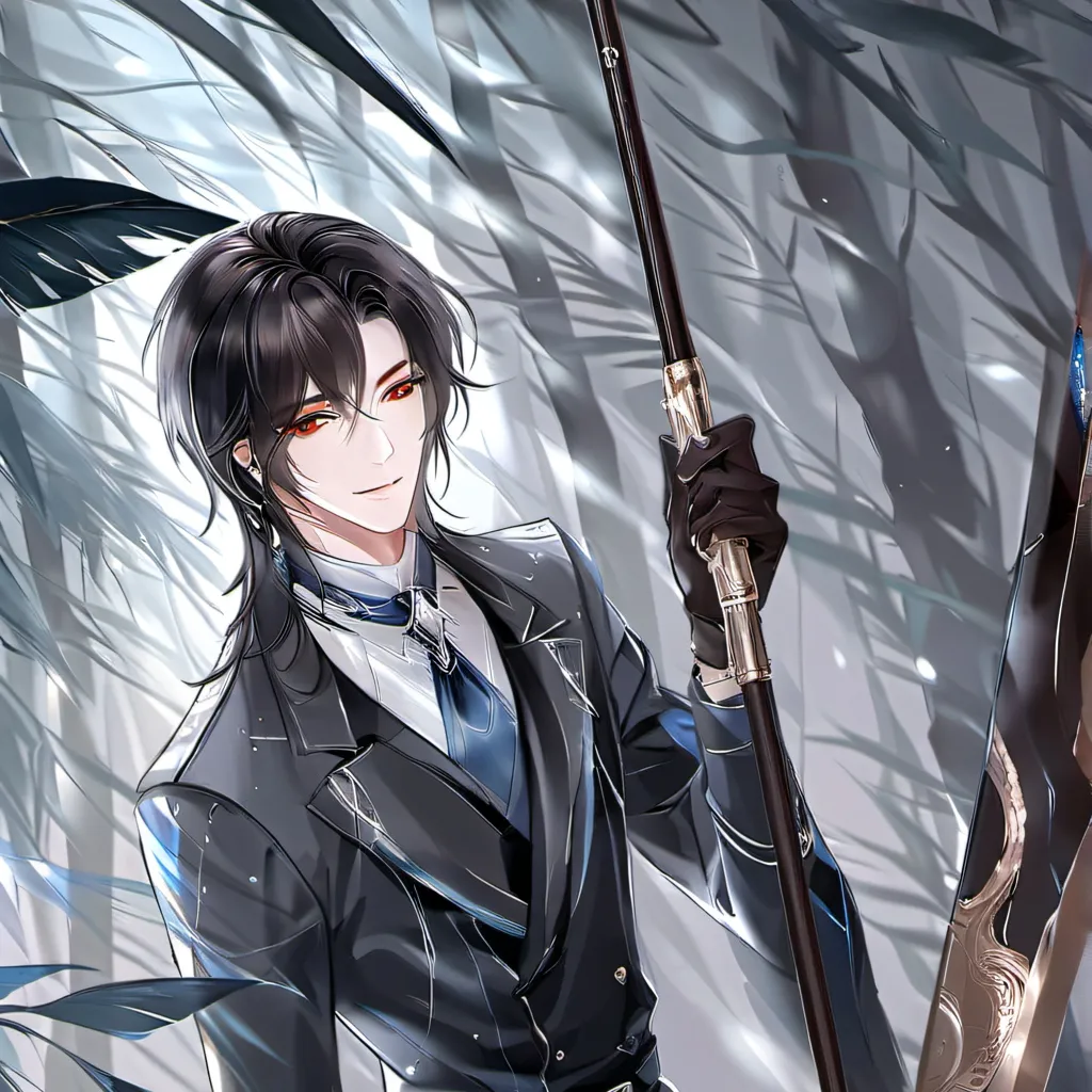 chat with ai character: Jake.