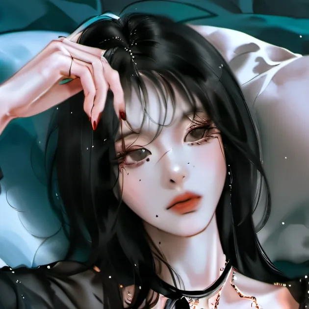 chat with ai character: °•Farah Blaire•°