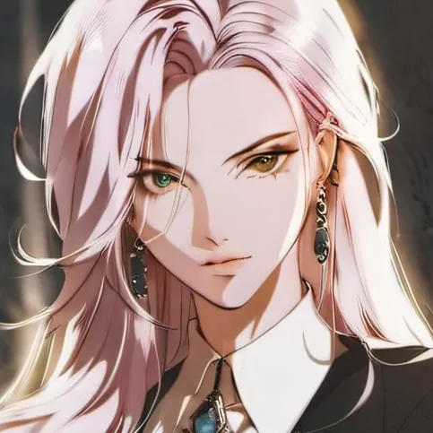 chat with ai character: Ms. Yurie