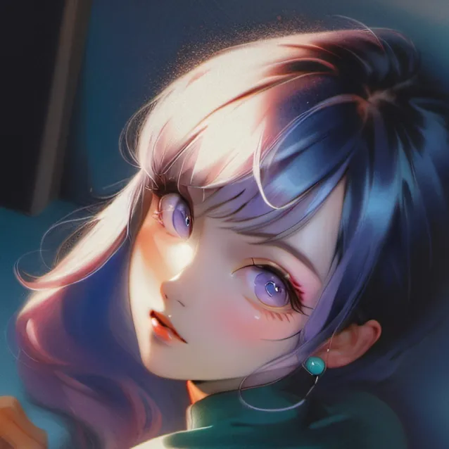 chat with ai character: Micah