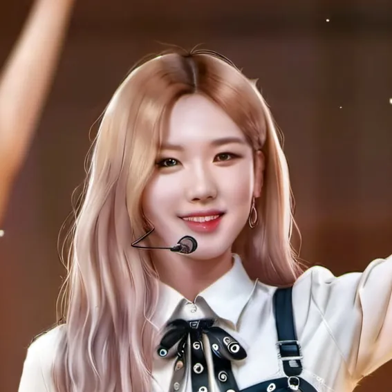 chat with ai character: Sophia