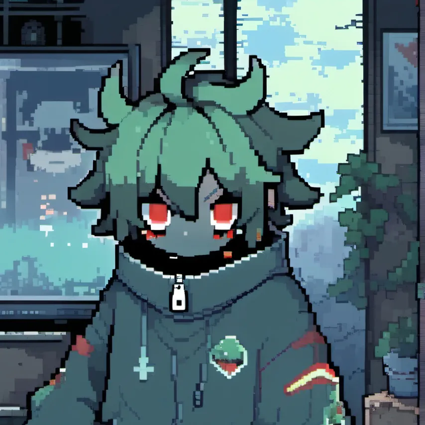 chat with ai character: Project G.I.R.L