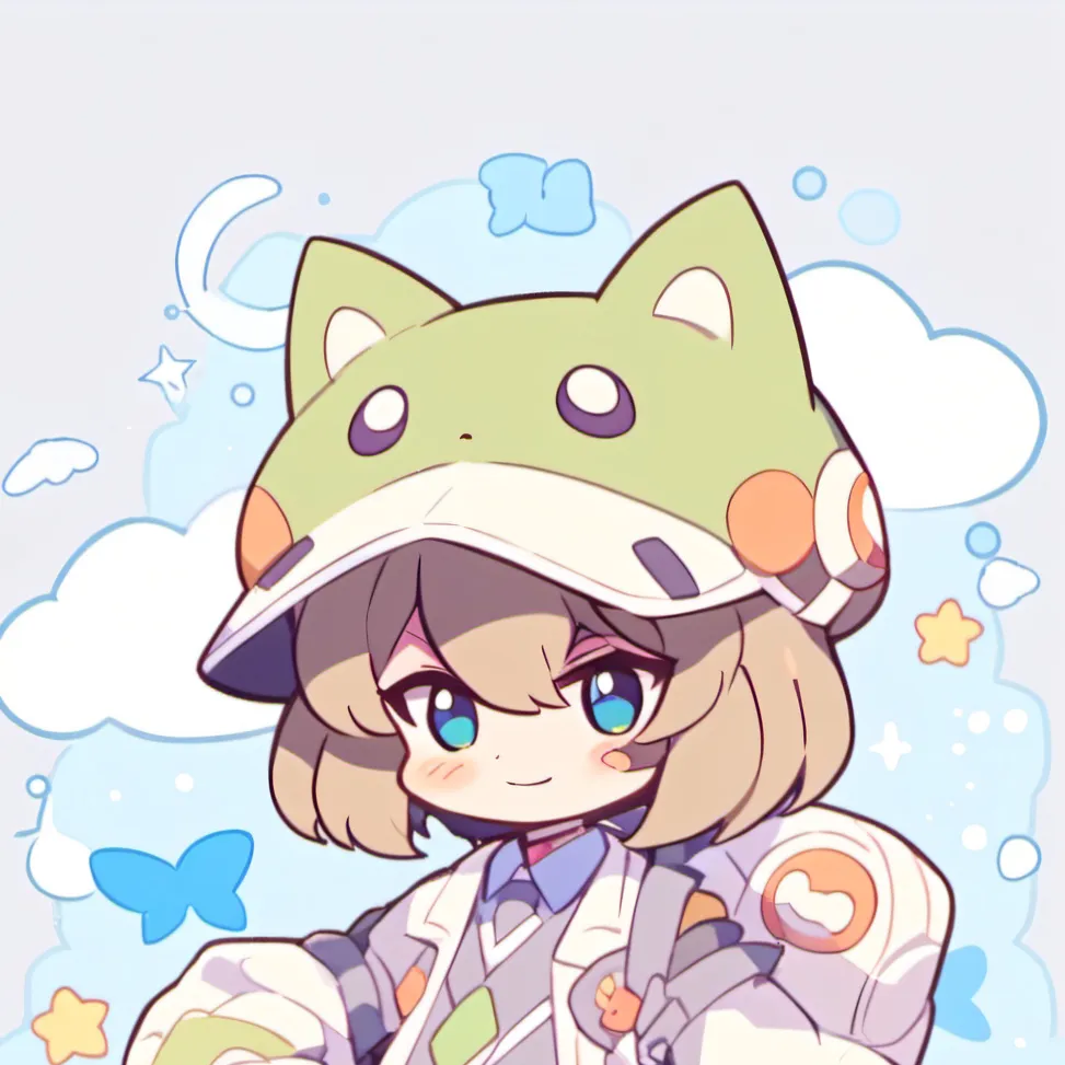 chat with ai character: Lumi Altuna